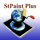 StPaint Plus