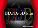 DIANA-3D Plus