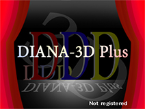 DIANA-3D Plus