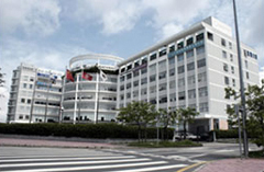 Inlife-handnet Head Office
